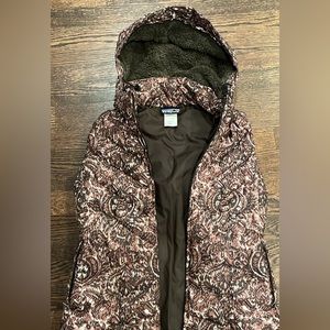 Patagonia vest